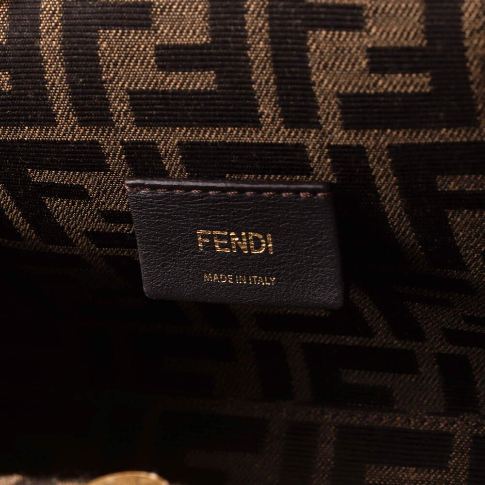 Fendi Small First Bag - Picture 6 of 6